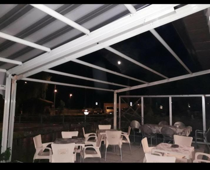 Hotel Ristorante Bucaneve San Martino  Dış mekan fotoğraf