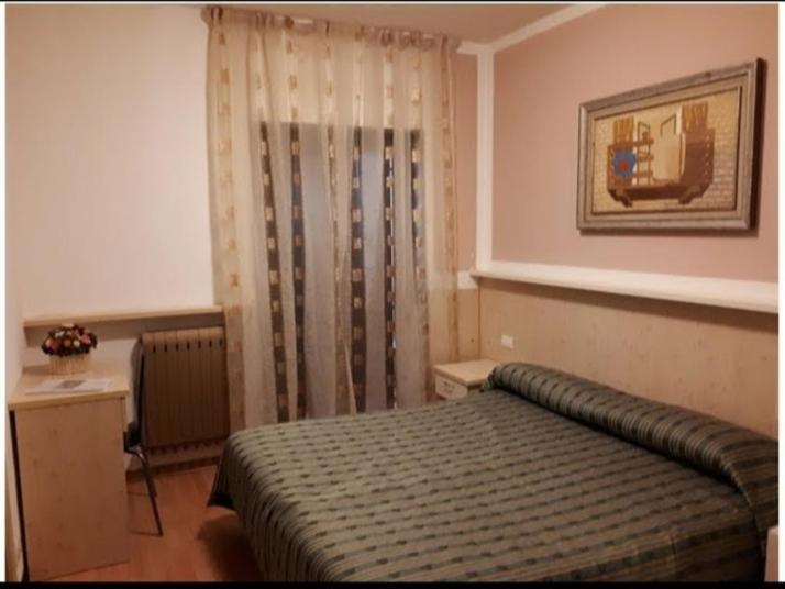 Hotel Ristorante Bucaneve San Martino  Dış mekan fotoğraf